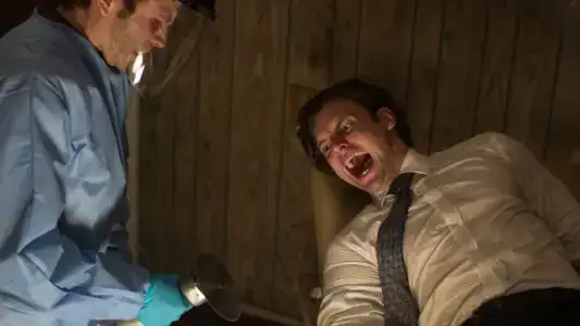 Poster phim 13 Tội Lỗi