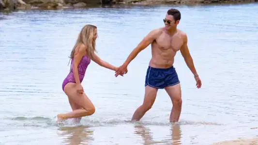 Poster phim 2 trái tim