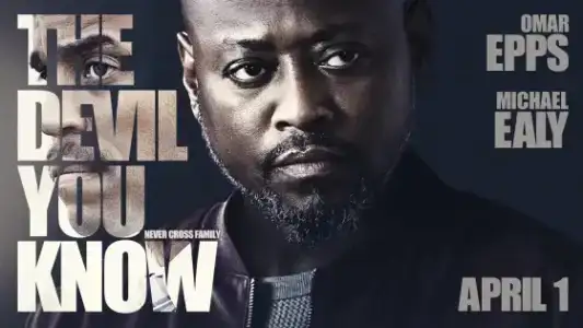 Poster phim Ác Quỷ Quen Thuộc