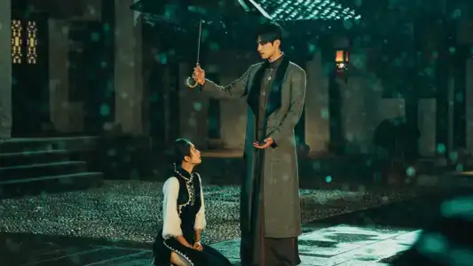 Poster phim Ám Hương Lai