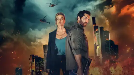 Poster phim Ẩn Nấp