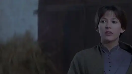 Poster phim Ánh Lửa