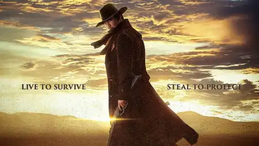 Poster phim Bài ca của lưỡi kiếm