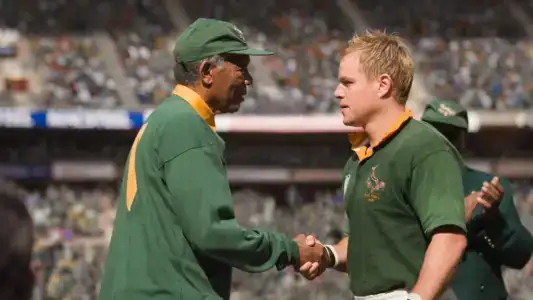 Poster phim Bất Khuất