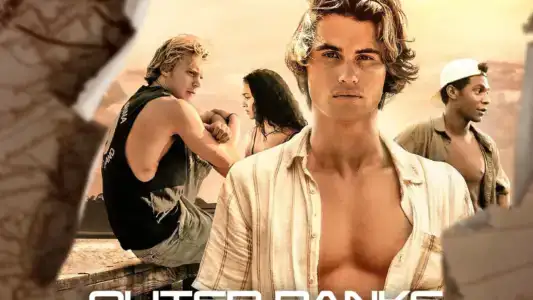 Poster phim Bí Mật Bị Vùi Lấp (Phần 1)