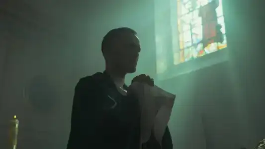 Poster phim Bí Tích Thánh Thể