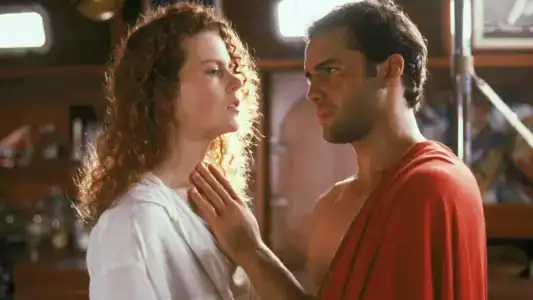 Poster phim Biển Lặng