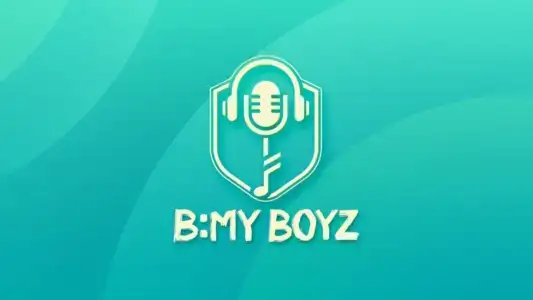 Poster phim B:MY BOYZ