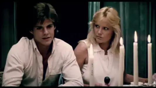 Poster phim Cá tháng Tư kinh hoàng