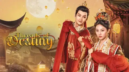 Poster phim Cẩm Tú Trạch Tâm