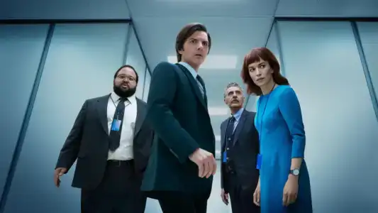 Poster phim Cắt Rời Ký Ức (Phần 2)