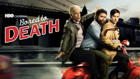 Poster phim Chán Muốn Chết (Phần 1)