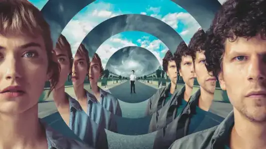 Poster phim Chỗ Sống