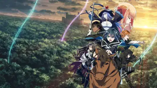 Poster phim Chuyển Sinh Thành Quý Tộc Với Kĩ Năng Thẩm Định (Phần 2)