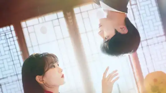 Poster phim Chuyện Tình Nàng Pháp Sư