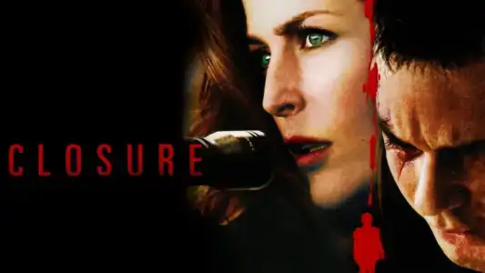 Poster phim Closure