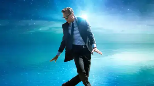 Poster phim Cuộc Đời Của Chuck