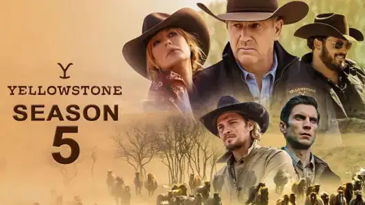 Poster phim Đá Vàng (Phần 5)