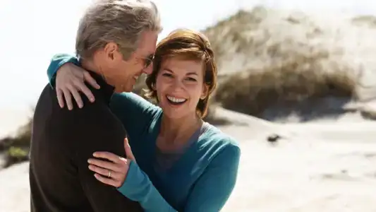 Poster phim Đêm Thiên Đường