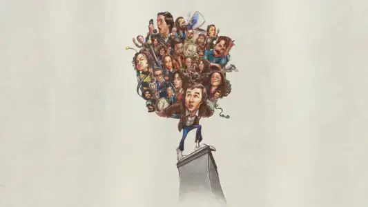 Poster phim Đêm Thứ Bảy