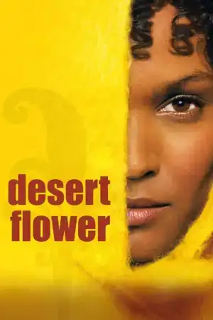 Desert Flower