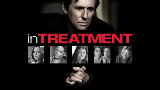 Poster phim Điều Trị Tâm Lí (Phần 1)