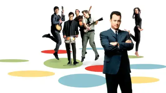 Poster phim Đó Là Điều Em Làm