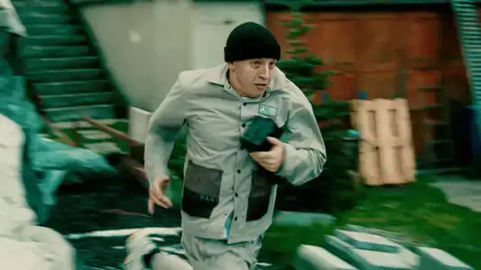 Poster phim Freestyle