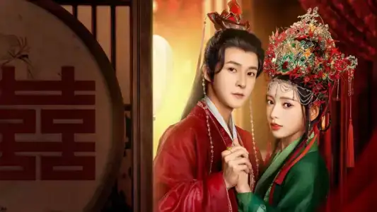 Poster phim Gả Cho Chàng