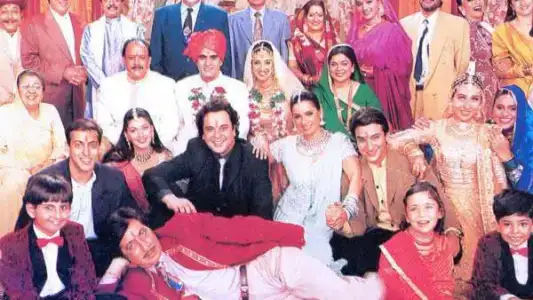 Poster phim Gia đình đoàn kết