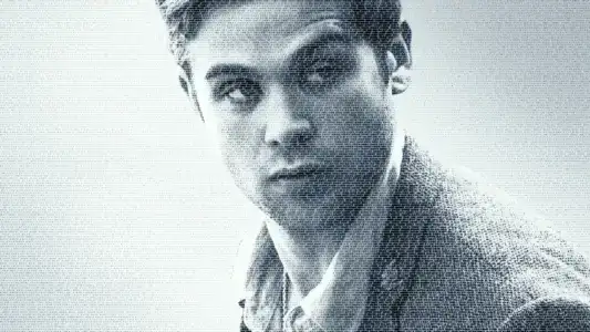 Poster phim Giải Mã Số Nguyên Tố