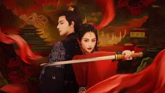 Poster phim Giang Hồ Tuyệt Sắc Lục