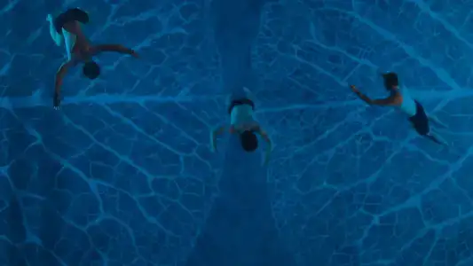 Poster phim Góa phụ ngày thứ Năm