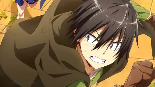 Poster phim Hành trình cô độc nơi dị giới