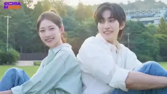 Poster phim Hành Trình Ngọt Ngào