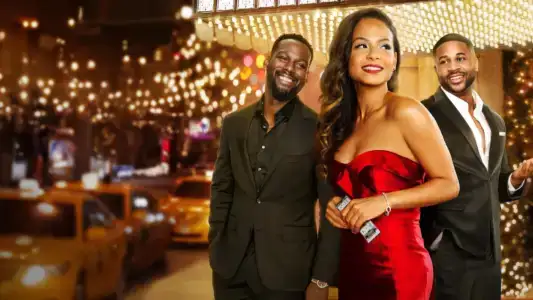 Poster phim Hẹn Gặp Giáng Sinh Sau