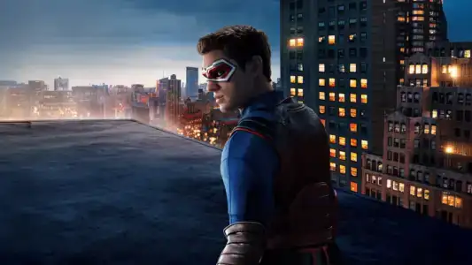 Poster phim Henry Danger: Bản Điện Ảnh