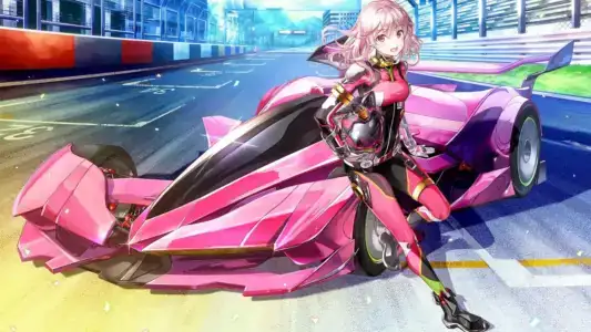 Poster phim HIGHSPEED Étoile