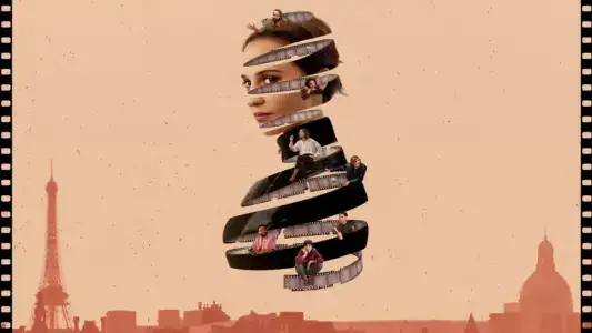 Poster phim Irma Vep