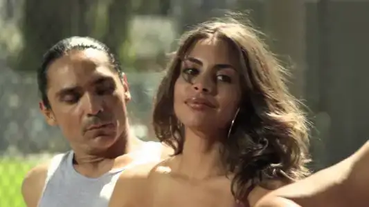 Poster phim Kẻ Nổi Loạn