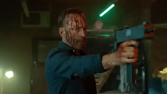 Poster phim Kẻ Vô Danh 2