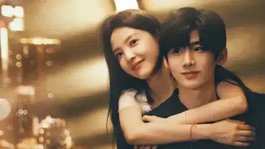 Poster phim Khó Dỗ Dành