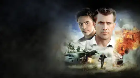 Poster phim Không Vận Mỹ Quốc