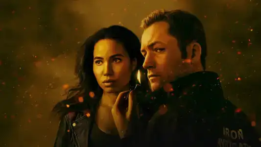 Poster phim Lần Theo Vết Khói