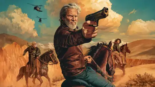 Poster phim Lão Già Gân (Phần 2)