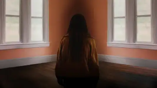 Poster phim Linh Hồn Bảo Hộ