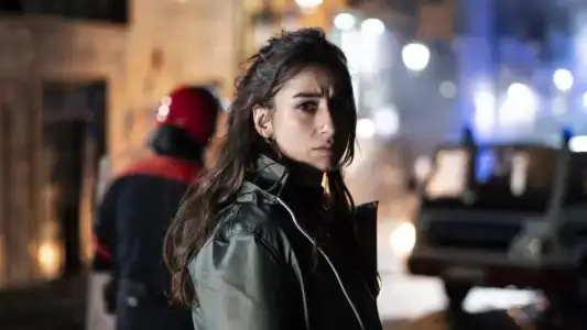 Poster phim Mật Vụ Ẩn Danh