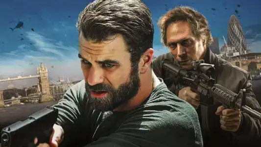 Poster phim Mật Vụ Thanh Trừng