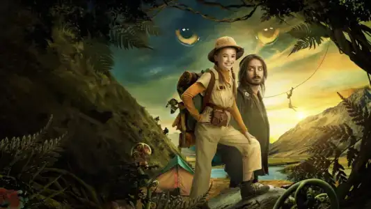 Poster phim Mọt Sách