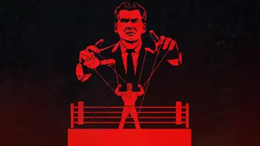 Poster phim Mr. McMahon